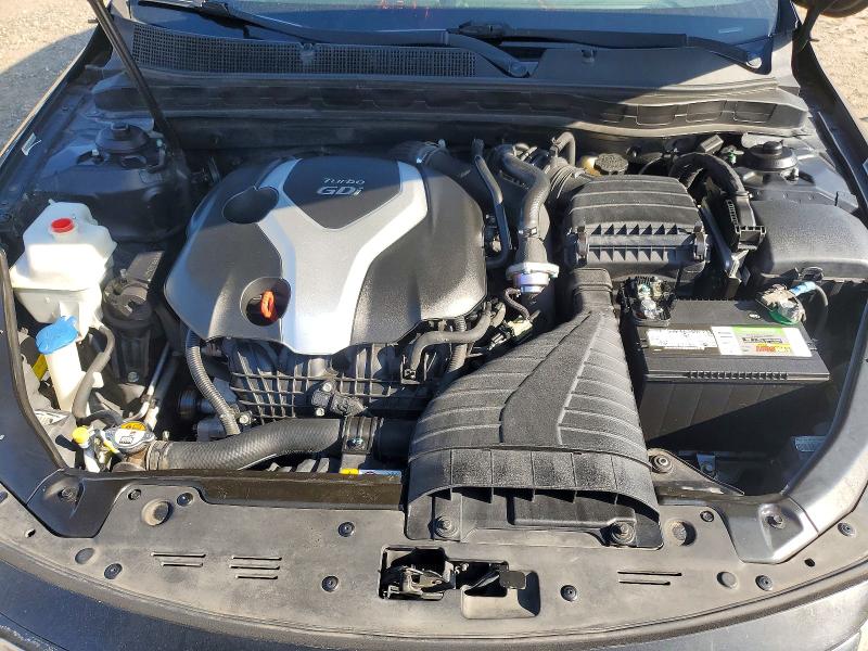 2015 Kia Optima მანქანა იყიდება აუქციონზე, vin: 5XXGR4A69FG387265, აუქციონის ნომერი: 67934216