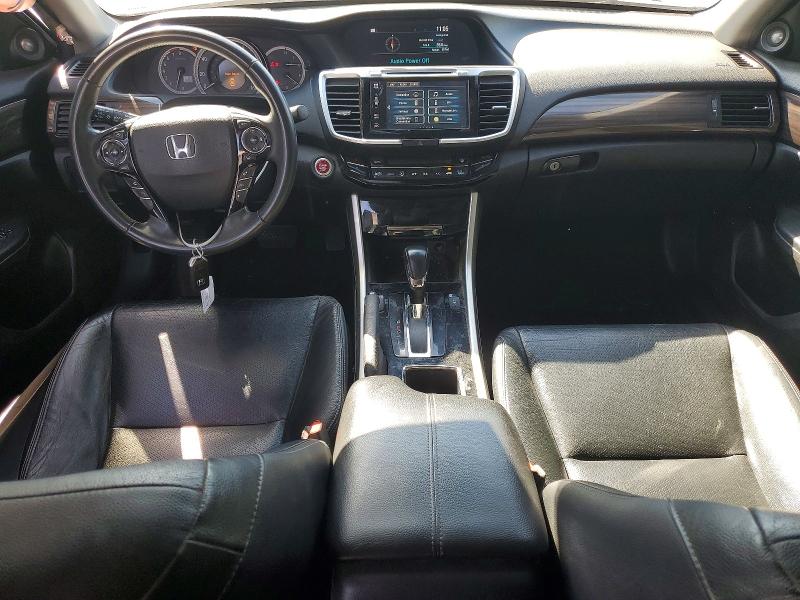 Продаж на аукціоні авто 2016 Honda Accord, vin: 1HGCR2F96GA147661, номер лоту: 70030416