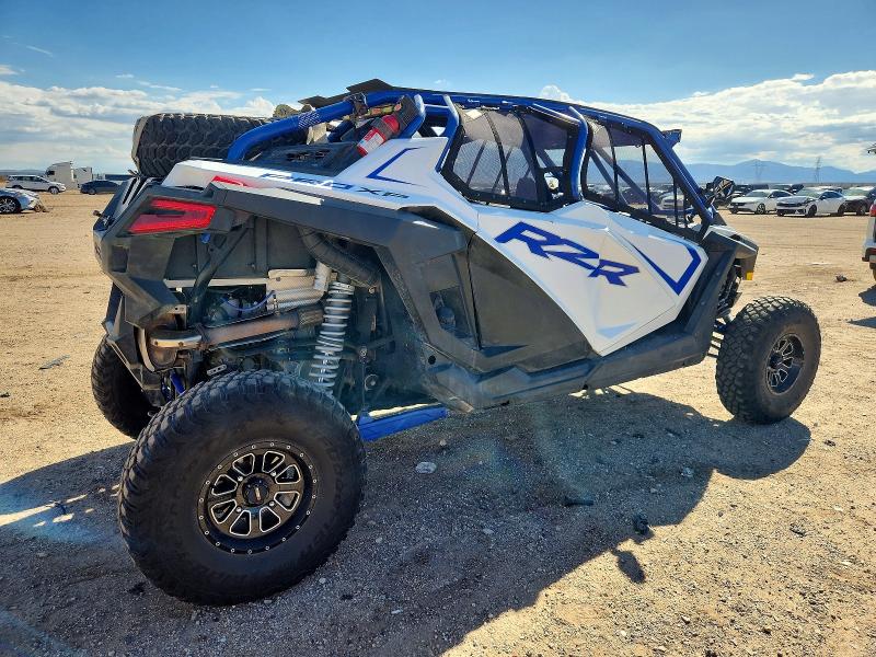 Aukcja sprzedaży 2020 Polaris Rzr Xp, vin: 3NSR4B927LG824359, numer aukcji: 68634356