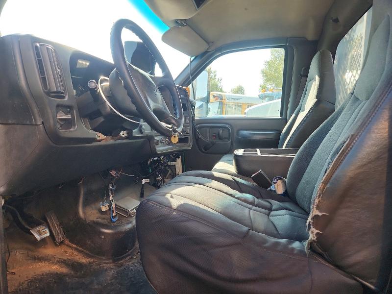 Продажа на аукционе авто 2006 Gmc C5500, vin: 1GDJ5C1276F418922, номер лота: 69219146