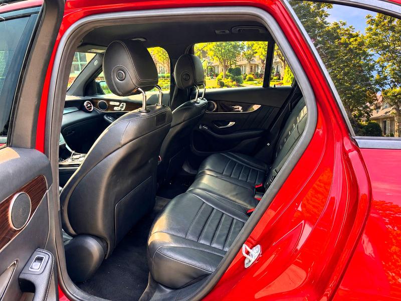 Продаж на аукціоні авто 2018 Mercedes-benz Glc, vin: WDC0G4JB5JV079991        , номер лоту: 69177926
