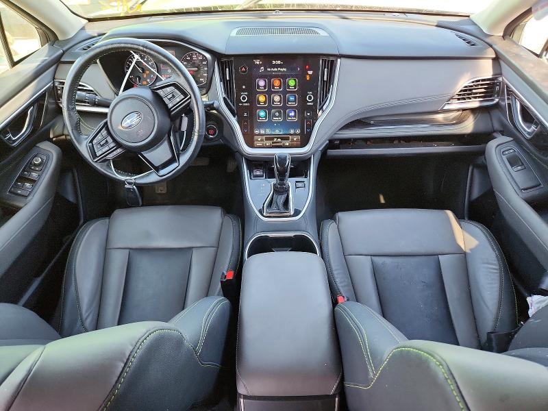 Продажа на аукционе авто 2024 Subaru Outback, vin: 4S4BTGLD8R3257549, номер лота: 70294386