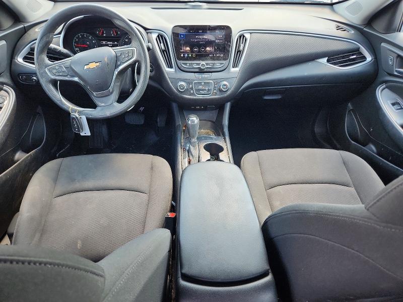 Продажа на аукционе авто 2020 Chevrolet Malibu, vin: 1G1ZB5ST9LF157395, номер лота: 67069176