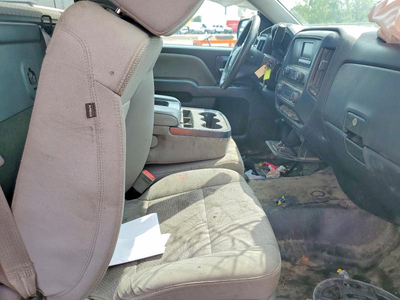 Aukcja sprzedaży 2016 Gmc Sierra, vin: 1GTN1LEH5GZ128095, numer aukcji: 67428796