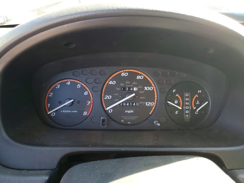 Продаж на аукціоні авто 2001 Honda Cr-v, vin: JHLRD18641C049473, номер лоту: 70554076