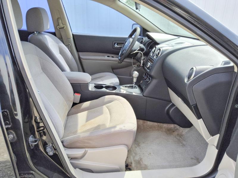 2012 Nissan Rogue მანქანა იყიდება აუქციონზე, vin: JN8AS5MT0CW266091, აუქციონის ნომერი: 69071676