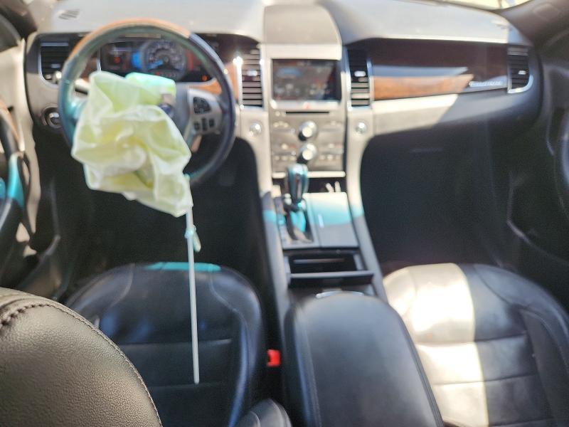 Продажа на аукционе авто 2014 Ford Taurus, vin: 1FAHP2F87EG120924, номер лота: 68845896