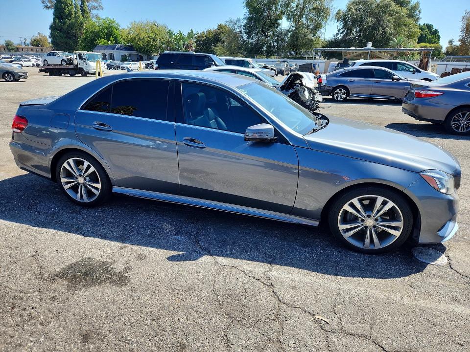 Aukcja sprzedaży 2016 Mercedes-benz E, vin: WDDHF5KB5GB232272, numer aukcji: 69380706
