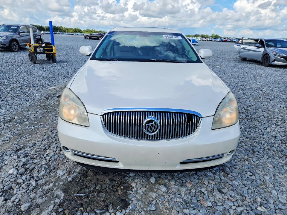 Aukcja sprzedaży 2008 Buick Lucerne, vin: 1G4HE57Y48U127248, numer aukcji: 68056006