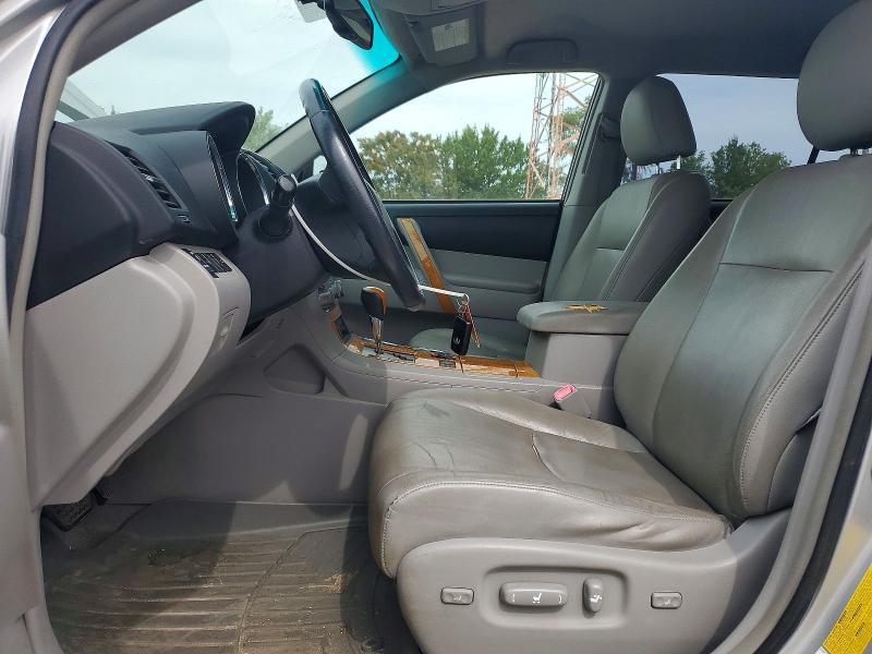 68662576 :رقم المزاد ، JTEEW44A192032824 vin ، 2009 Toyota Highlander مزاد بيع