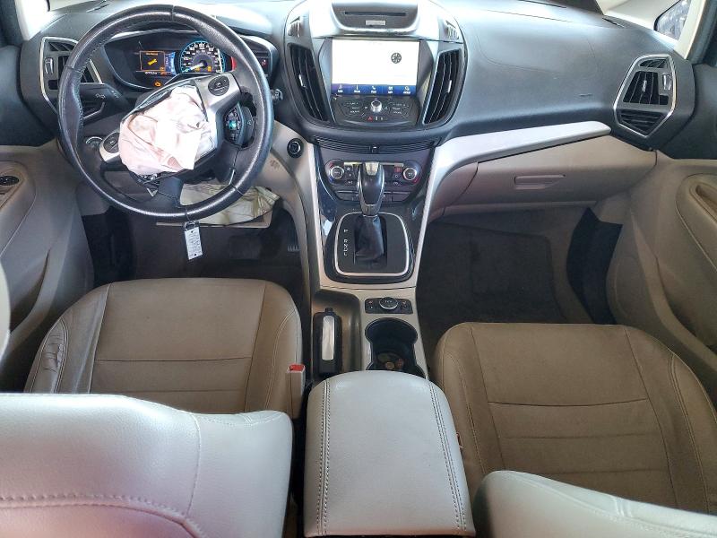 2013 Ford C-max მანქანა იყიდება აუქციონზე, vin: 1FADP5CU9DL516764, აუქციონის ნომერი: 69306906