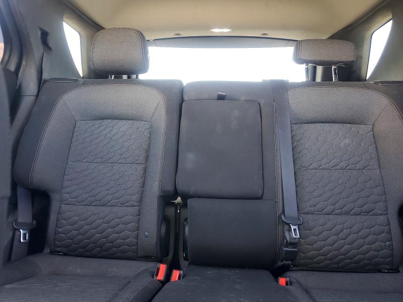 Aukcja sprzedaży 2020 Chevrolet Equinox, vin: 2GNAXKEV1L6220346, numer aukcji: 67311296