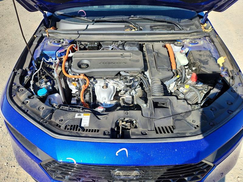 Продаж на аукціоні авто 2025 Honda Accord, vin: 1HGCY2F76SA071174, номер лоту: 68954056