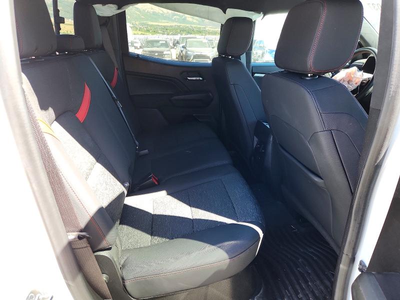 Продаж на аукціоні авто 2024 Chevrolet Colorado, vin: 1GCPTDEK4R1117174, номер лоту: 68803796