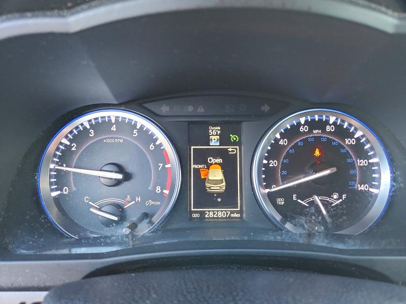 Aukcja sprzedaży 2015 Toyota Highlander, vin: 5TDDKRFH9FS178184, numer aukcji: 69451776