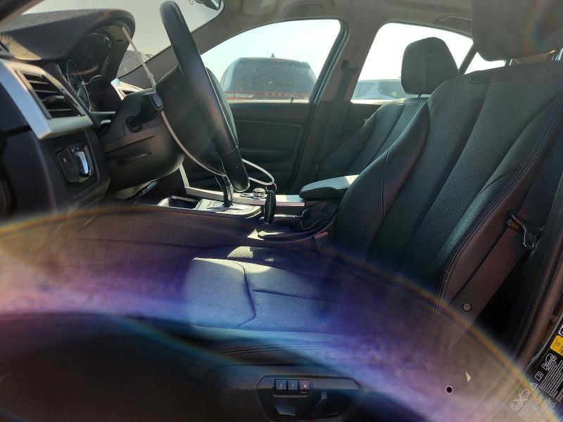 Продажа на аукционе авто 2013 Bmw 328, vin: WBA3B3C54DF541066, номер лота: 67388216