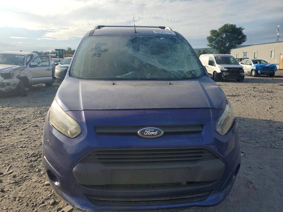 Продаж на аукціоні авто 2015 Ford Transit Connect, vin: NM0GE9F77F1198018, номер лоту: 68342116