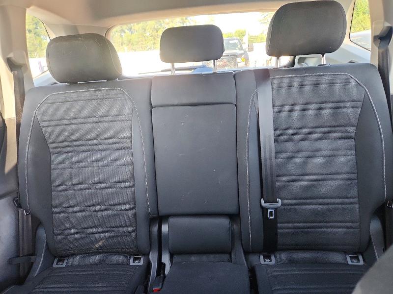 67244156 :رقم المزاد ، 3VV0B7AX4NM170737 vin ، 2022 Volkswagen Tiguan مزاد بيع