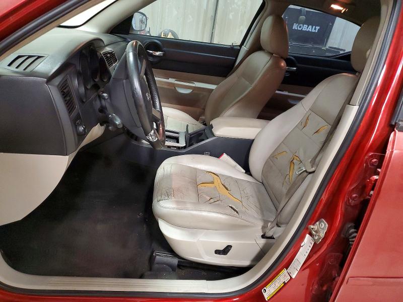 2006 Dodge Charger მანქანა იყიდება აუქციონზე, vin: 2B3KA53H46H267006, აუქციონის ნომერი: 68658626