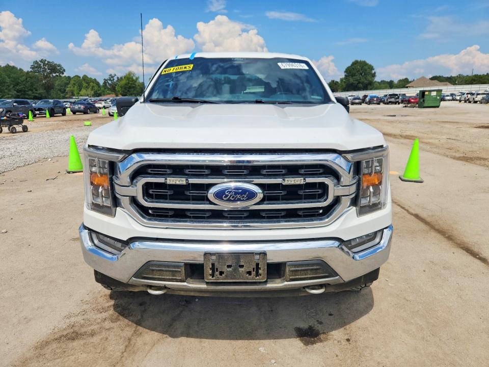 67996316 :رقم المزاد ، 1FTFW1E85MFA34046 vin ، 2021 Ford F-150 مزاد بيع