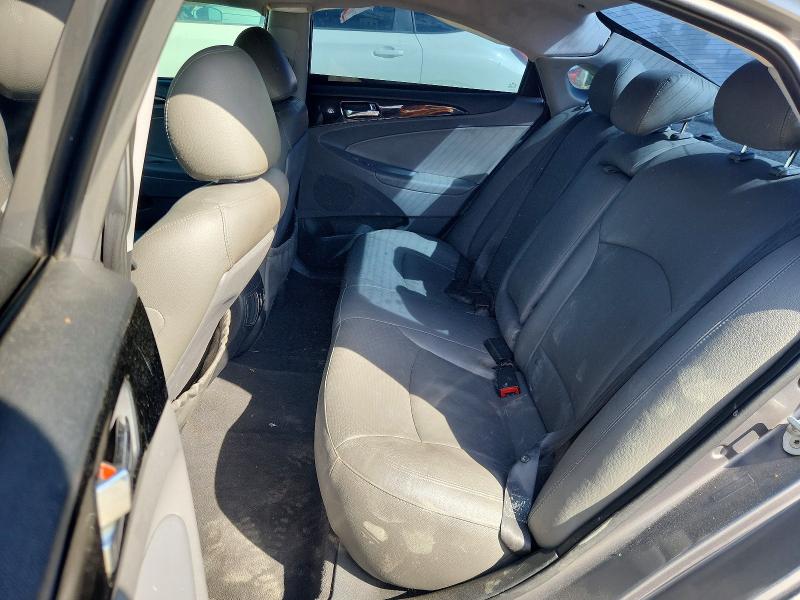 Aukcja sprzedaży 2013 Hyundai Sonata, vin: 5NPEC4AC3DH539766, numer aukcji: 69628456