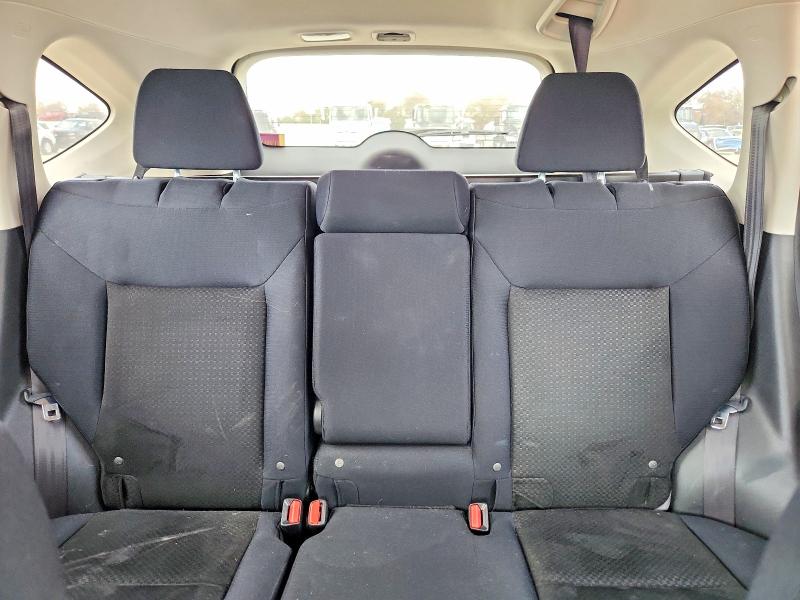 Продажа на аукционе авто 2015 Honda Cr-v, vin: 2HKRM3H53FH551631, номер лота: 70812336