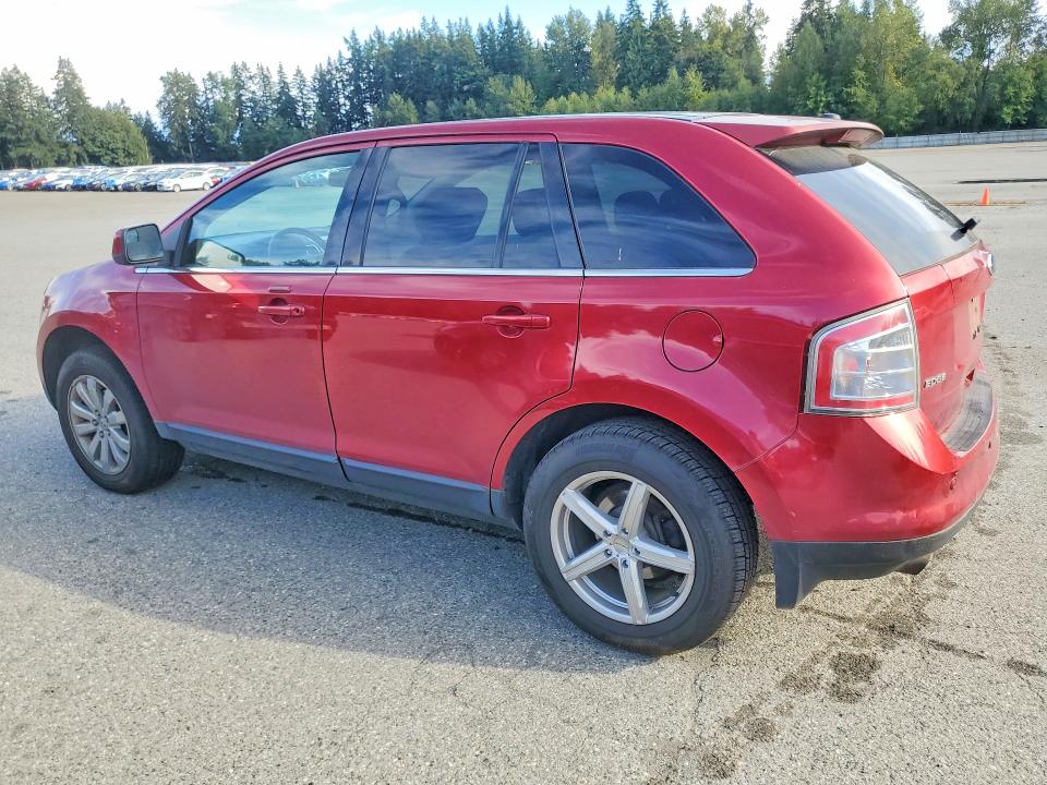 Aukcja sprzedaży 2009 Ford Edge, vin: 2FMDK49C09BA90628, numer aukcji: 67576386