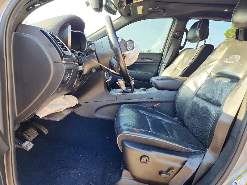 Продажа на аукционе авто 2020 Jeep Grand Cherokee, vin: 1C4RJFCG9LC235239, номер лота: 68815926