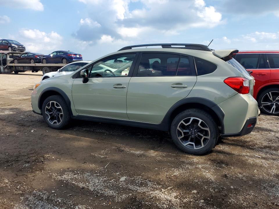 Продажа на аукционе авто 2017 Subaru Crosstrek, vin: JF2GPABCXHH219781, номер лота: 67236206