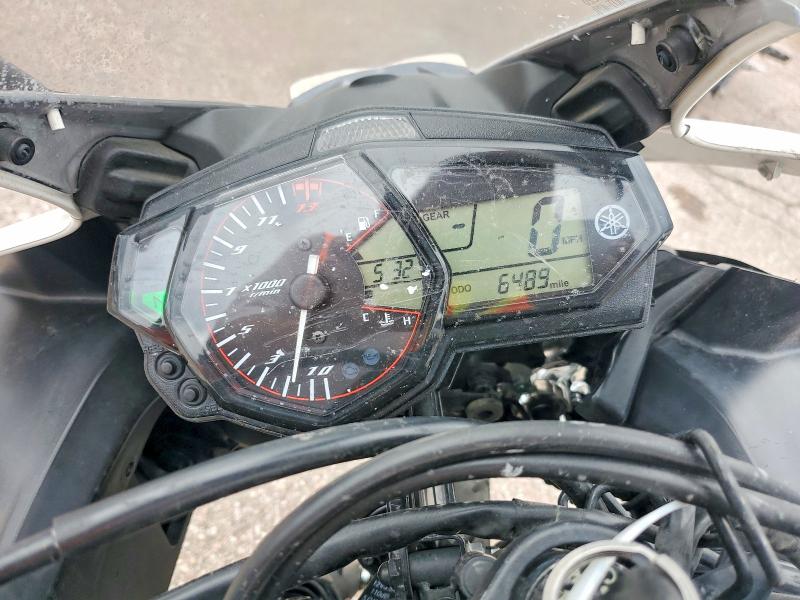 Продажа на аукционе авто 2016 Yamaha Yzfr3, vin: MH3RH06Y7GK011445, номер лота: 69807226