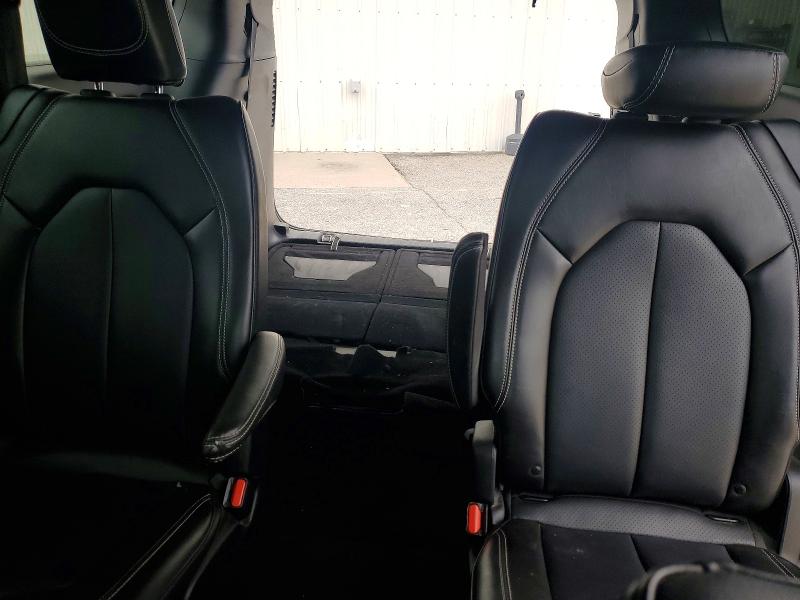 Aukcja sprzedaży 2025 Chrysler Pacifica, vin: 2C4RC1BG7SR555325, numer aukcji: 70057156