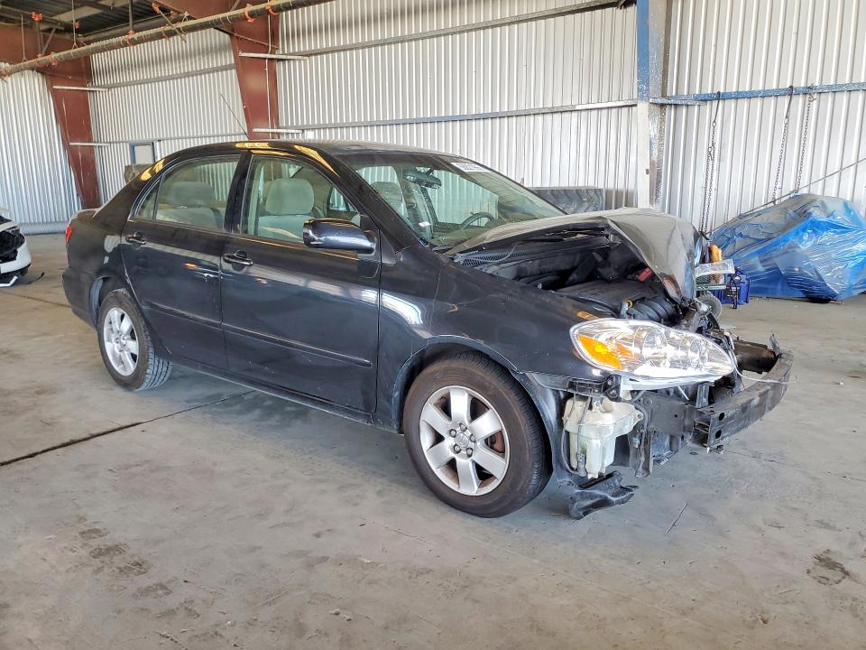 Aukcja sprzedaży 2005 Toyota Corolla, vin: 1NXBR30E45Z402627, numer aukcji: 68821996