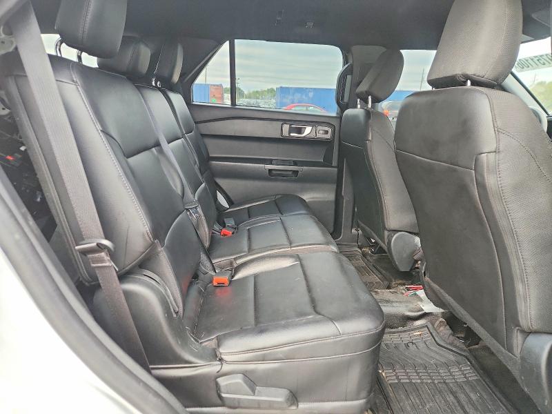 Продажа на аукционе авто 2022 Ford Explorer, vin: 1FM5K8AB7NGC42972, номер лота: 69751106
