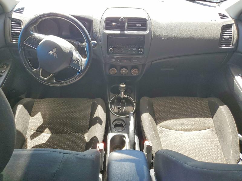 2016 Mitsubishi Outlander Sport მანქანა იყიდება აუქციონზე, vin: JA4AP3AU3GZ030046, აუქციონის ნომერი: 69453076