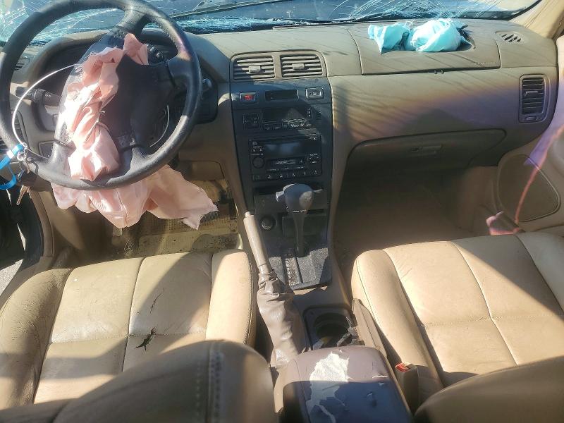 Auction sale of the 1999 Nissan Maxima, vin: JN1CA21D1XT212022, lot number: 67725996