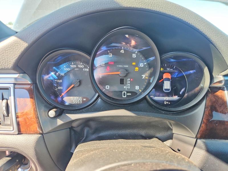Продаж на аукціоні авто 2017 Porsche Macan, vin: WP1AA2A52HLB01122, номер лоту: 68401496