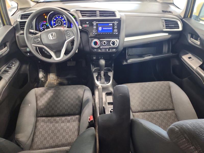 Продаж на аукціоні авто 2015 Honda Fit, vin: 3HGGK5H51FM775386, номер лоту: 69546666