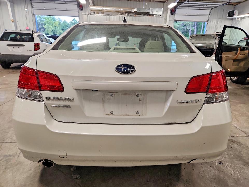 Aukcja sprzedaży 2011 Subaru Legacy, vin: 4S3BMCL67B3211194, numer aukcji: 68394756