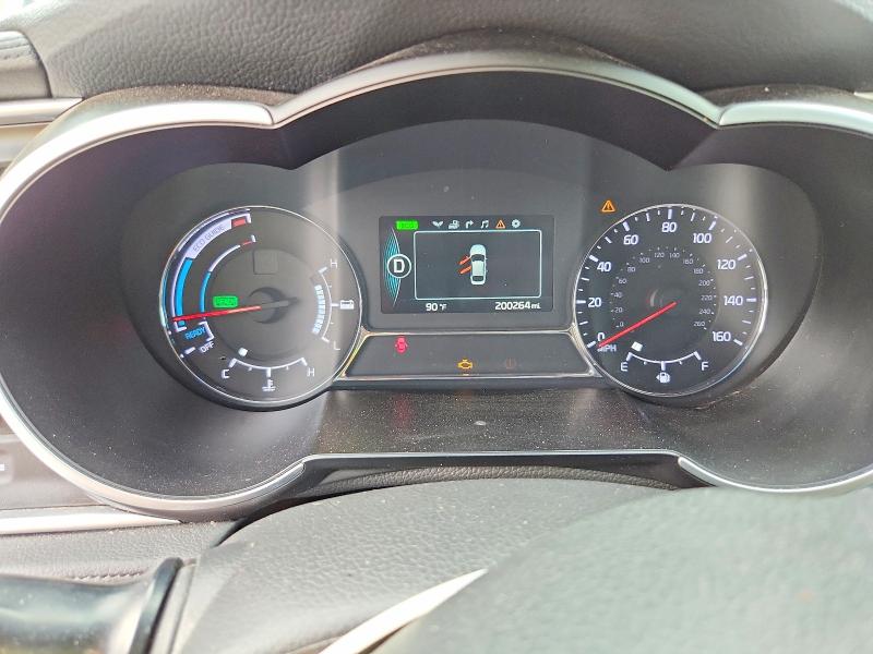 Продаж на аукціоні авто 2016 Kia Optima, vin: KNAGN4AD3G5094166, номер лоту: 70943566