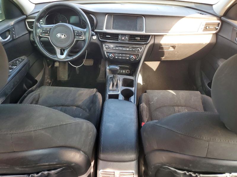 Продаж на аукціоні авто 2016 Kia Optima, vin: 5XXGT4L16GG095867, номер лоту: 70177706