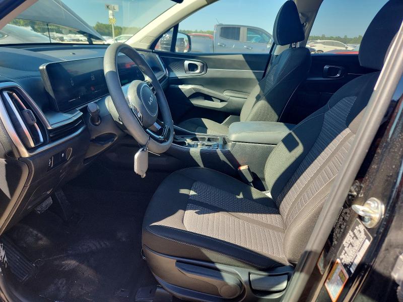 Auction sale of the 2025 Kia Sorento, vin: 5XYRG4JC9SG404589, lot number: 69894346