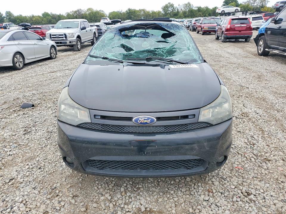 Продажа на аукционе авто 2011 Ford Focus, vin: 1FAHP3GN2BW162039, номер лота: 70278886