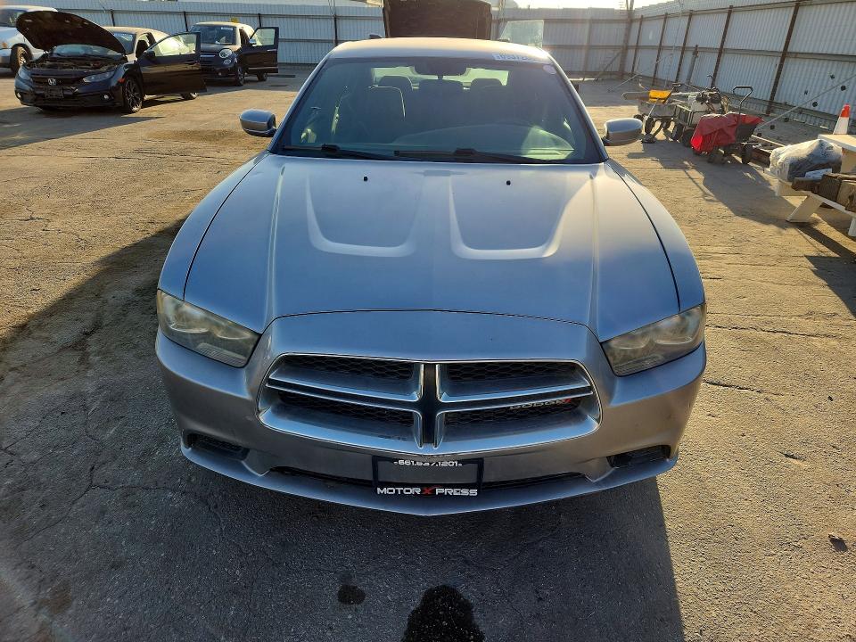 69372006 :رقم المزاد ، 2C3CDXBG5DH609756 vin ، 2013 Dodge Charger مزاد بيع
