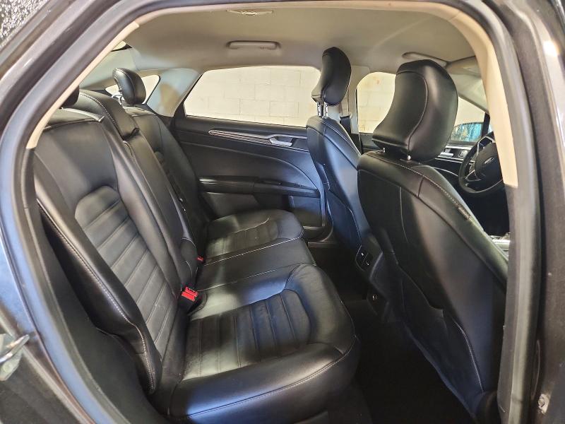 Aukcja sprzedaży 2017 Ford Fusion, vin: 3FA6P0HD1HR366127, numer aukcji: 67676126