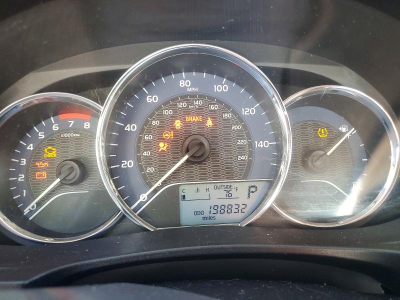 Продаж на аукціоні авто 2015 Toyota Corolla, vin: 2T1BURHE5FC253878, номер лоту: 68864096