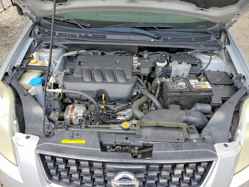 Aukcja sprzedaży 2009 Nissan Sentra, vin: 3N1AB61E49L696912, numer aukcji: 69367056