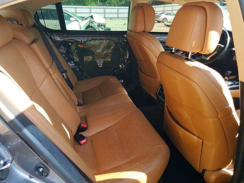 67823476 :رقم المزاد ، JTHBE1BL6D5013771 vin ، 2013 Lexus Gs مزاد بيع