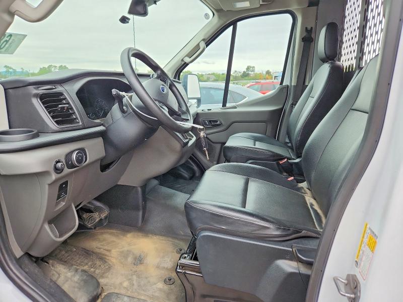 Продажа на аукционе авто 2023 Ford Transit, vin: 1FTBR1C82PKB22878, номер лота: 68391696