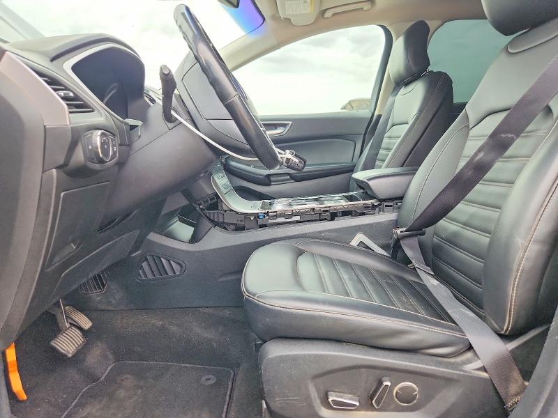 67924576 :رقم المزاد ، 2FMPK3J93KBC06806 vin ، 2019 Ford Edge مزاد بيع