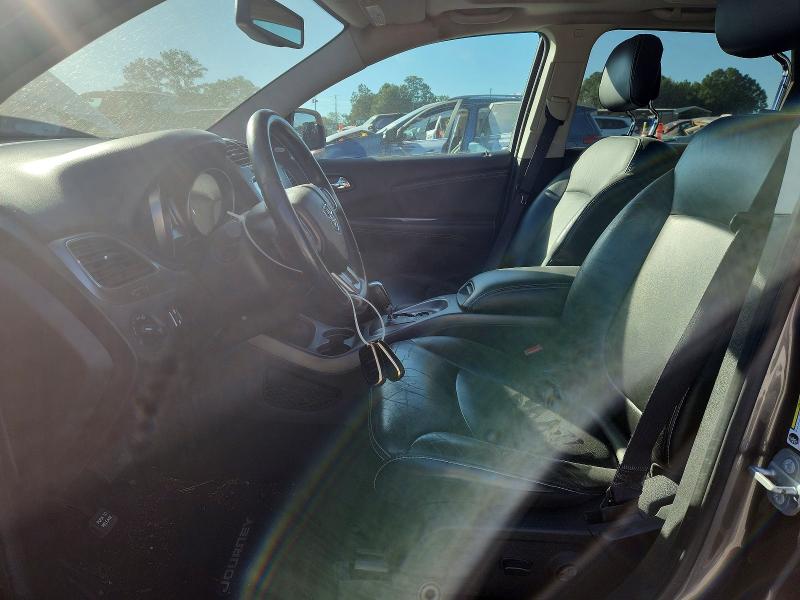 Aukcja sprzedaży 2015 Dodge Journey, vin: 3C4PDCGG6FT553366, numer aukcji: 68037706